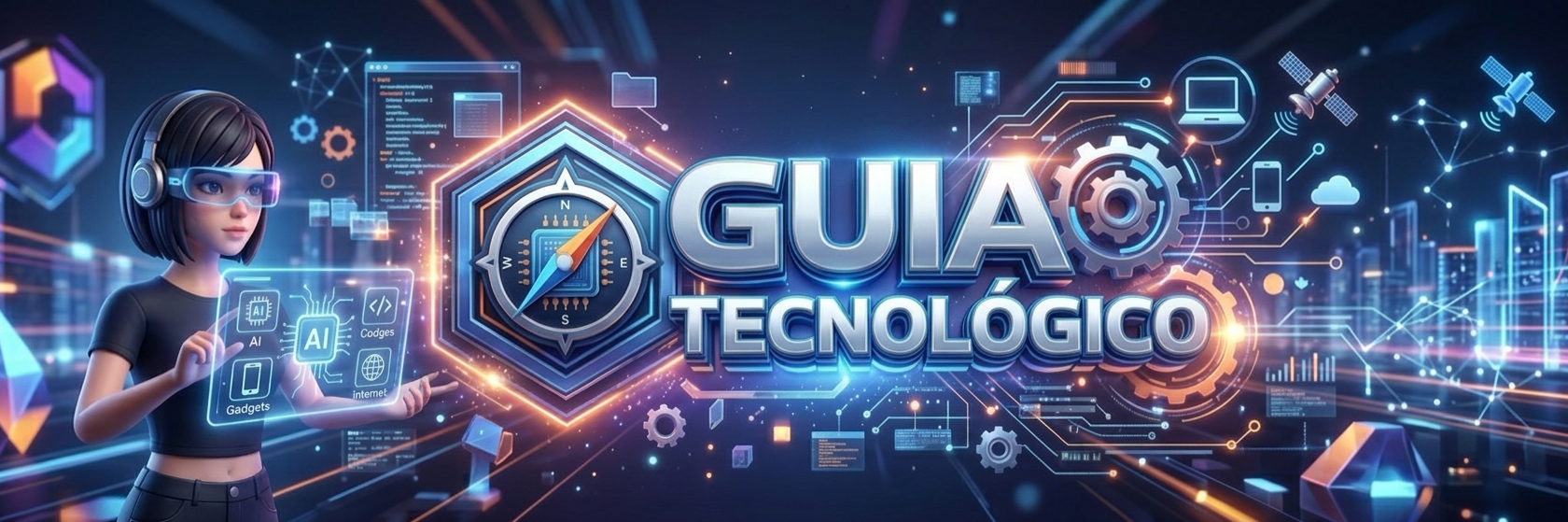 Guia Tecnologico