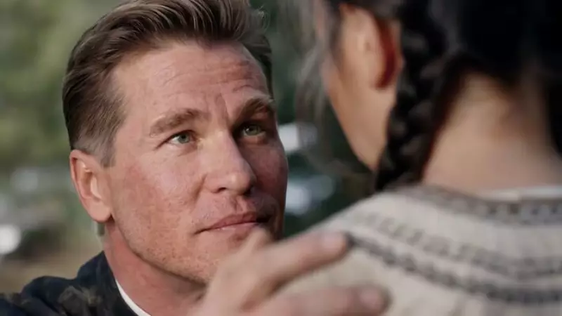 Val-Kilmer